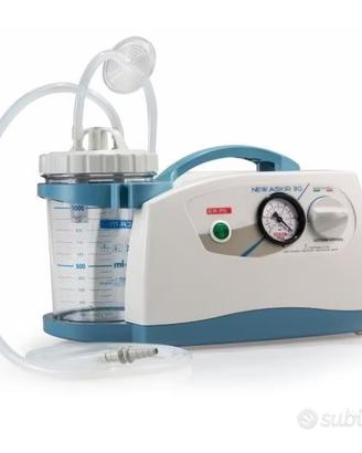 Aspiratore Chirurgico - Modello CA-MI New Askir 30