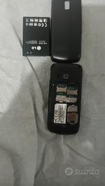 cellulare LG  A 290
