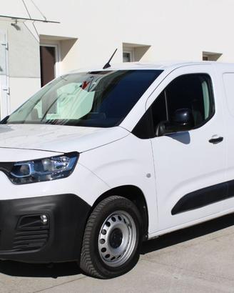 FIAT Doblo Doblò 1.5 BlueHdi 100CV PL-TN Van