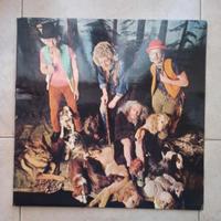 Jethro Tull – This Was 1968 UK 1st variation Vinil