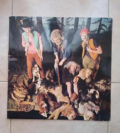 Jethro Tull – This Was 1968 UK 1st variation Vinil