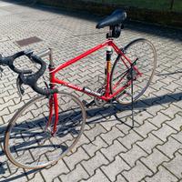 Bici da corsa Bottecchia d’epoca