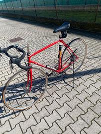 Bici da corsa Bottecchia d’epoca