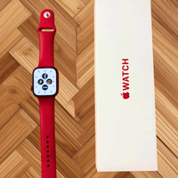 Apple Watch Series 9 (PRODUCT)RED 45mm