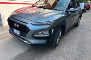 Hyundai Kona 1.0 T-GDI