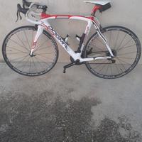 Bici da corsa pinarello dogma 