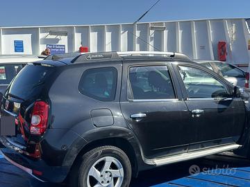 UNICO PROPRIETARIO DUSTER 1a SERIE DIESEL