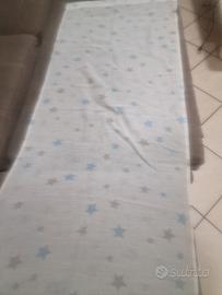tende cameretta