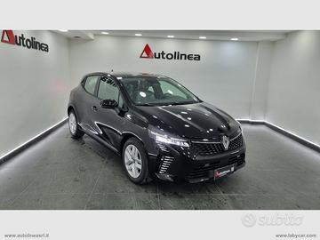 RENAULT Clio TCe 100 CV GPL Evolution