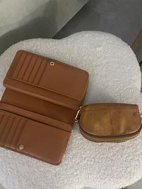 Portafogli 1 classe + porta monete