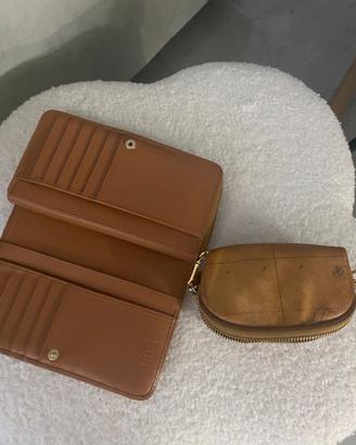 Portafogli 1 classe + porta monete