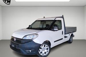 Fiat Doblo Doblò 1.6 MJT 105CV Cassonato Work-Up -