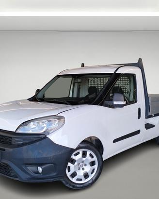Fiat Doblo Doblò 1.6 MJT 105CV Cassonato Work-Up -