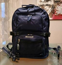 ZAINO CLIQUE Multitasche