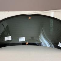 Lunotto posteriore privacy Toyota Yaris 2011/2014