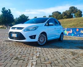 FORD C-Max 2ª serie - 2012