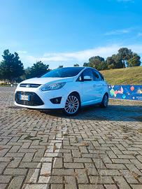 FORD C-Max 2ª serie - 2012