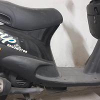 Piaggio Zip 50 - 1996