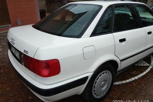 AUDI 80/90/Cabrio - 1993