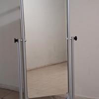 specchio arredo negozio