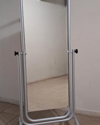 specchio arredo negozio