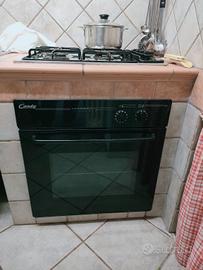 Elettrodomestici da cucina 