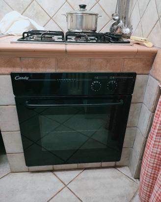 Elettrodomestici da cucina 