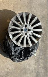 cerchi fiat G punto 