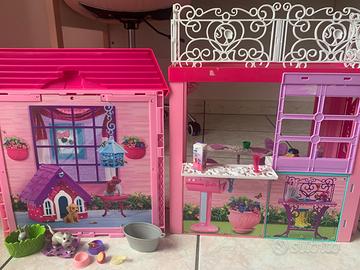 Casa della barbie