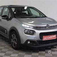 Ricambi disponibili citroen c3 2018