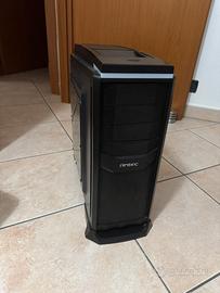PC Gaming/Multimediale Custom – Intel i7-4790K + G