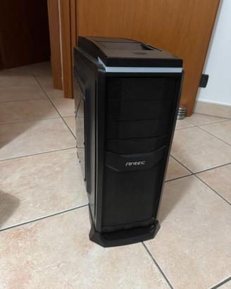PC Gaming/Multimediale Custom – Intel i7-4790K + G