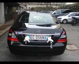 MERCEDES Classe S (W/V221) - 2009