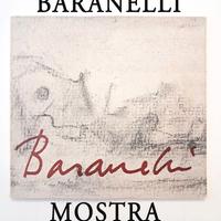 Domenico Baranelli, Libro Catalogo Mostra Siena 75