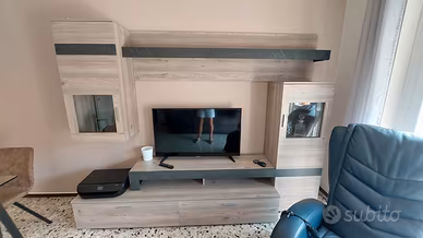 Mobile sala TV