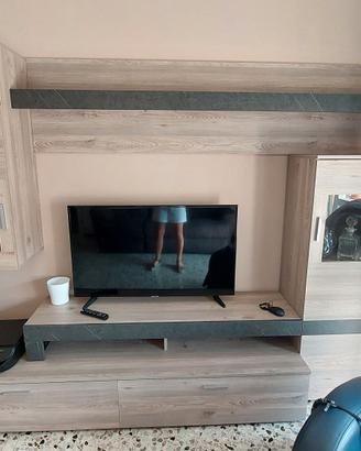Mobile sala TV