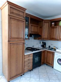 Cucina angolare