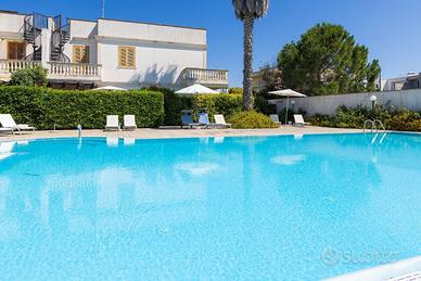 Appartamento - Nardò