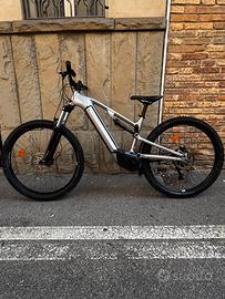 Bici elettrica
