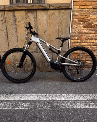 Bici elettrica