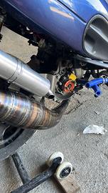 Blocco tpr 70