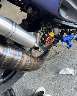 Blocco tpr 70