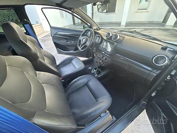 Minicar 50 elettrica