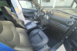 Minicar 50 elettrica