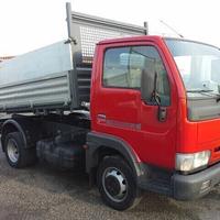 Cabstar 35C12 3.0 TDI RIBALTABILE