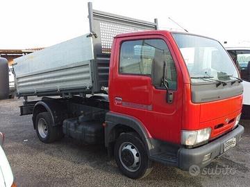 Cabstar 35C12 3.0 TDI RIBALTABILE