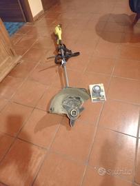 Decespugliatore elettrico