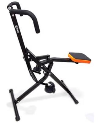 Attrezzo Total Fitness Allenamento Palestra Cardio