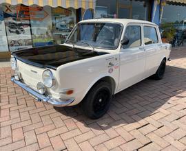 SIMCA 1300 RALLY 1 1300