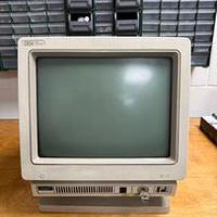Monitor IBM 3478